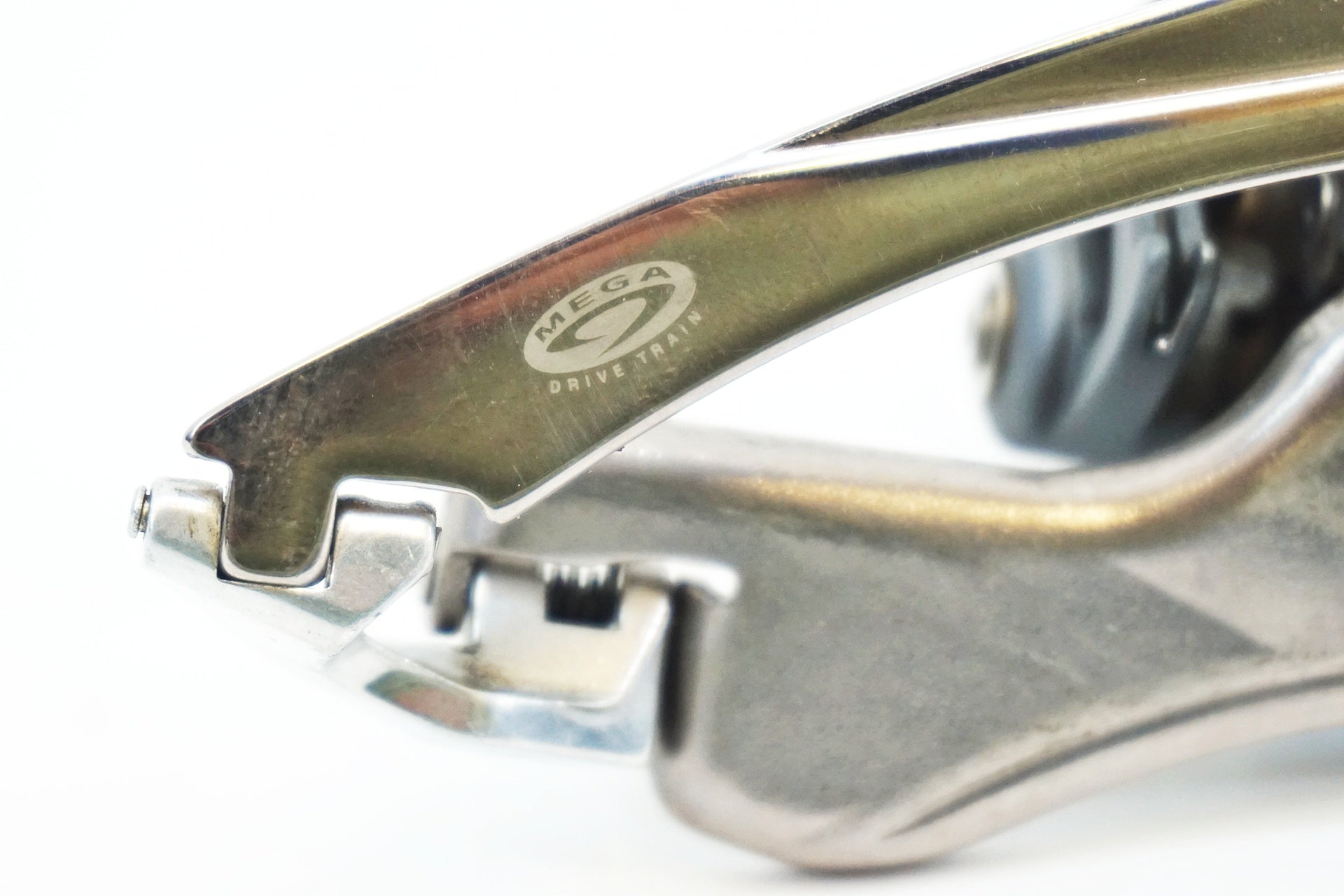 SHIMANO 「シマノ」 XTR FD-M952 Φ31.8 3×9S フロントディレイラー / 有明ガーデン店