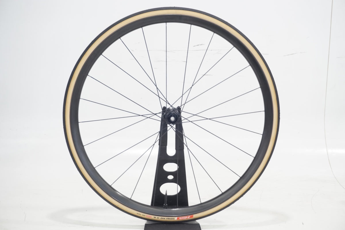 ENVE 「エンヴィ」 G23 SHIMANO11-12速 ホイールセット / 滋賀大津店