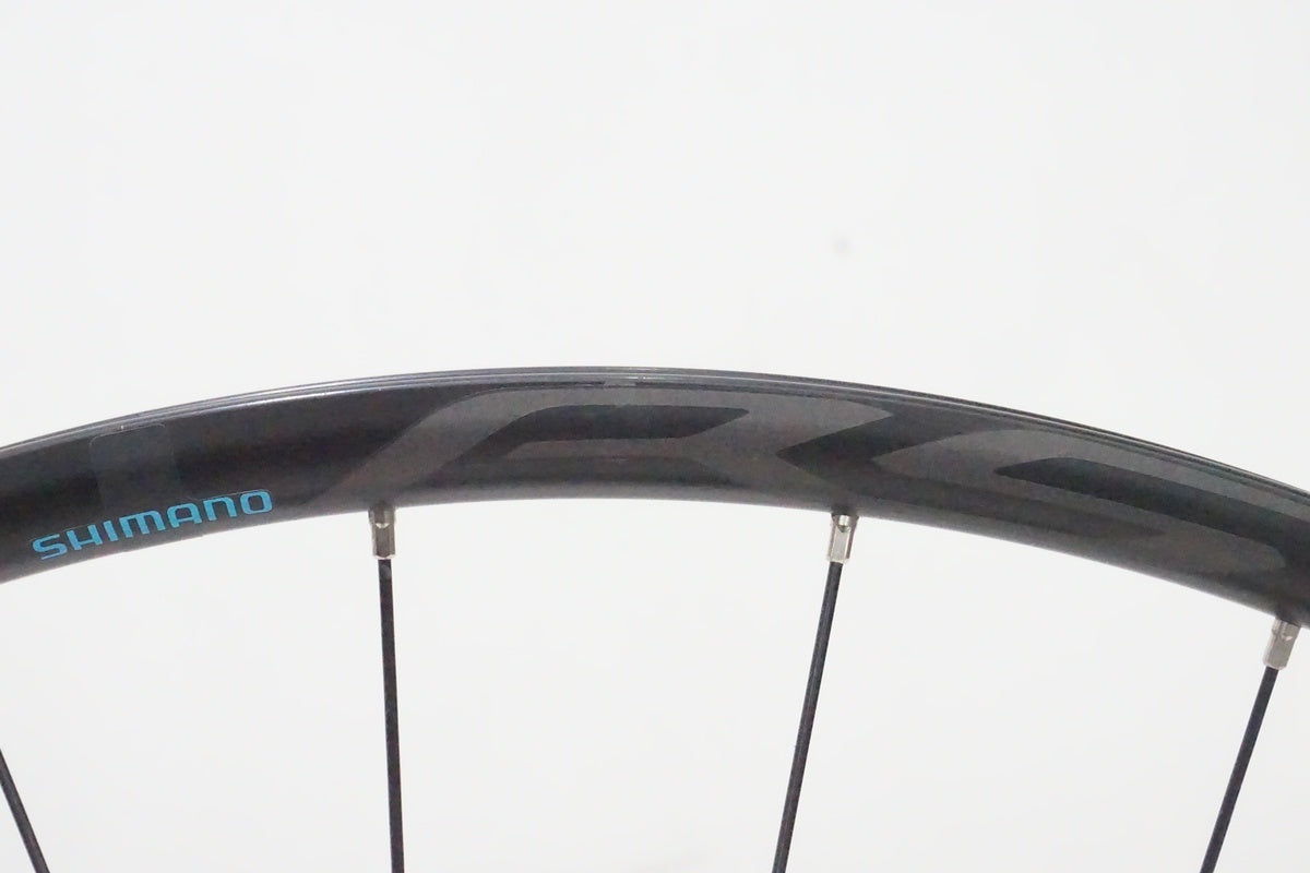 SHIMANO「シマノ」 WH-RS171 ホイールセット/ 京都西院店