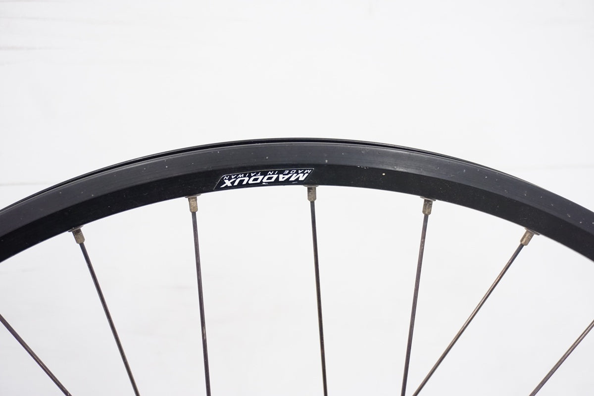 CANNONDALE「キャノンデール」 MADDUX DC3.0DISC シマノ10速 ホイールセット / 浜松店