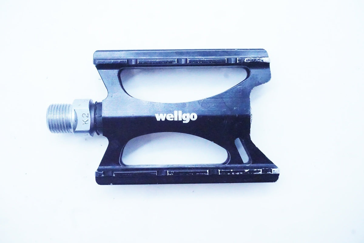 WELLGO「ウェルゴ」 ペダル/ 京都西院店