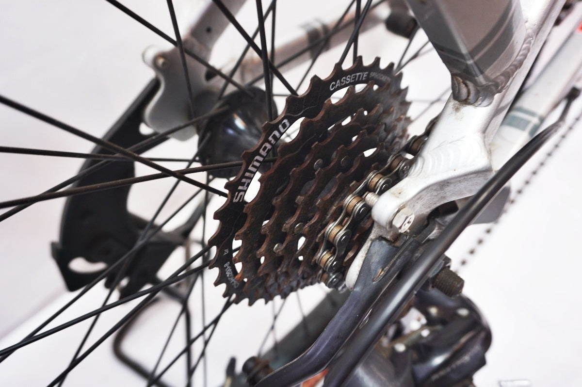 BRUNO 「ブルーノ」 E-TOOL 20インチ 2022年モデル 電動アシスト自転車 / バイチャリ世田谷店