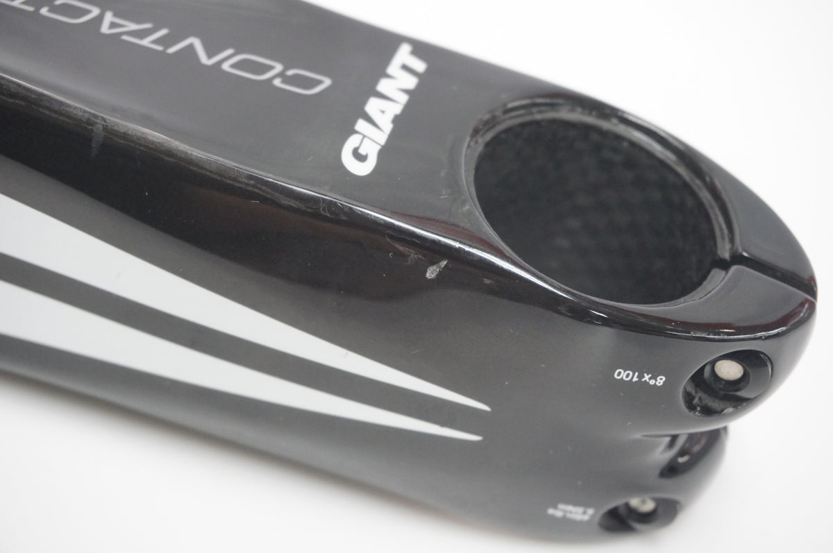 GIANT 「ジャイアント」 CONTACT SLR OD2 φ31.8 100mm ステム / 福岡店