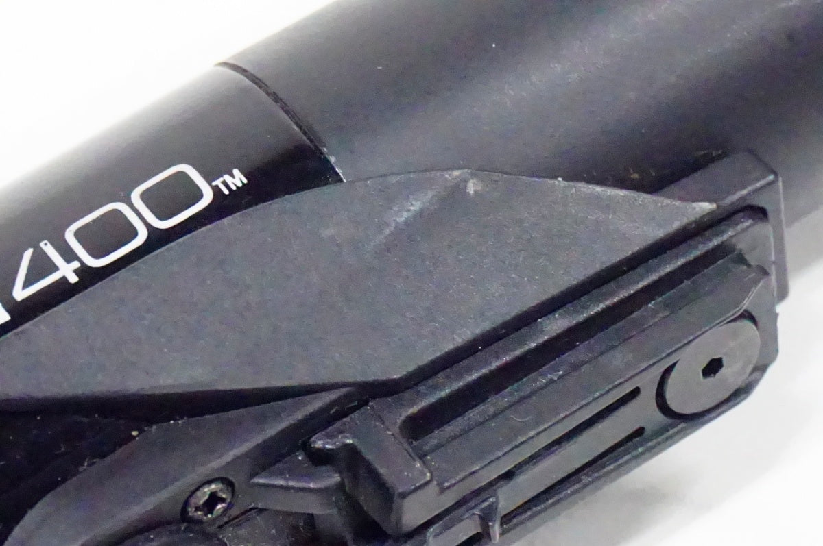 CATEYE 「キャットアイ」 VOLT400 フロントライ / 名古屋大須店