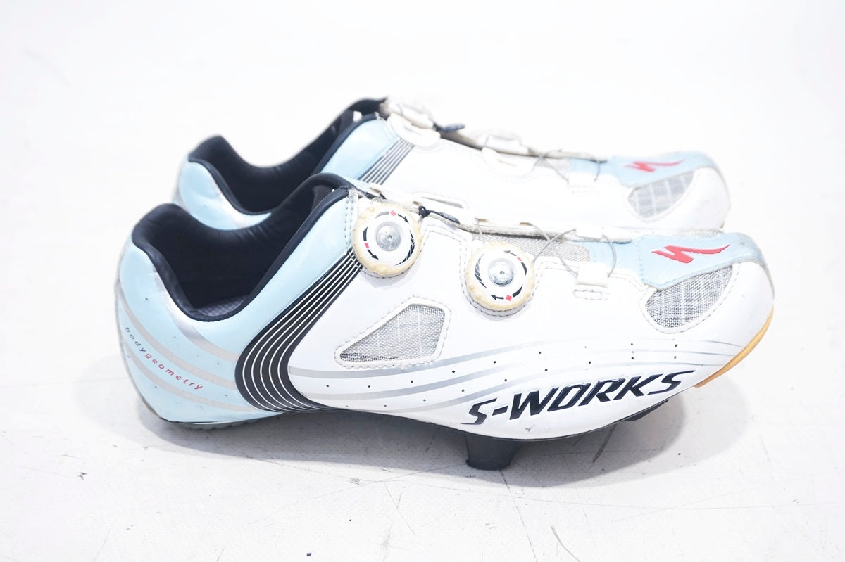 SPECIALIZED 「スペシャライズド」 S-WORKS RD 25.5cm ビンディングシューズ / 大阪門真店