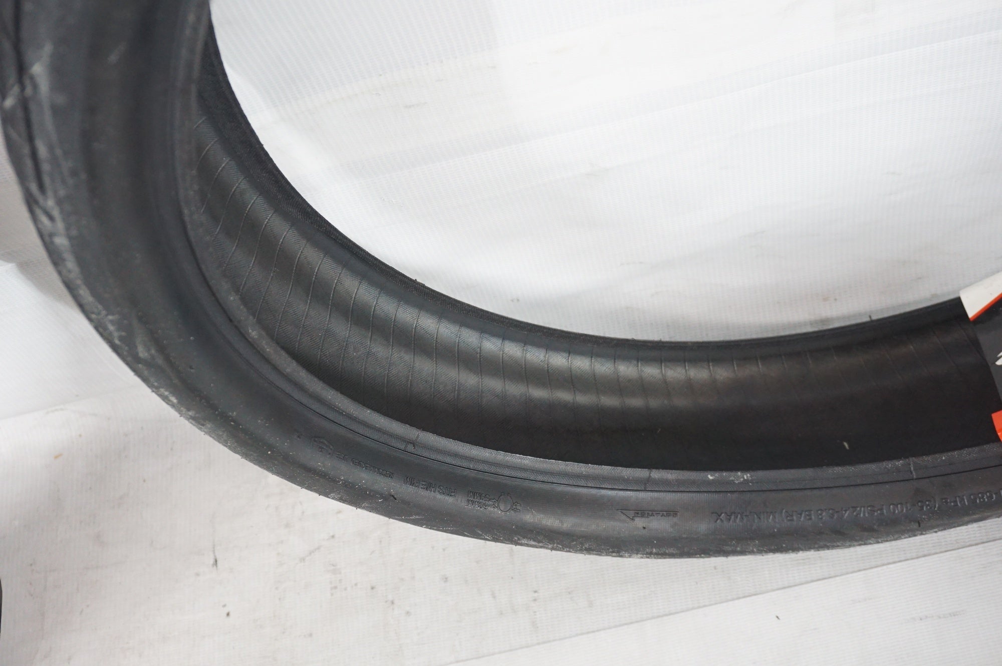 TIOGA 「タイオガ」 SPECTR 20x2.40 タイヤセット / 阪急塚口店