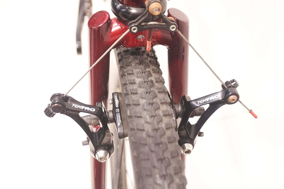 FPL 「エフピーエル」 クロモリ CLARIS 2016年頃 ロードバイク / 大阪門真店