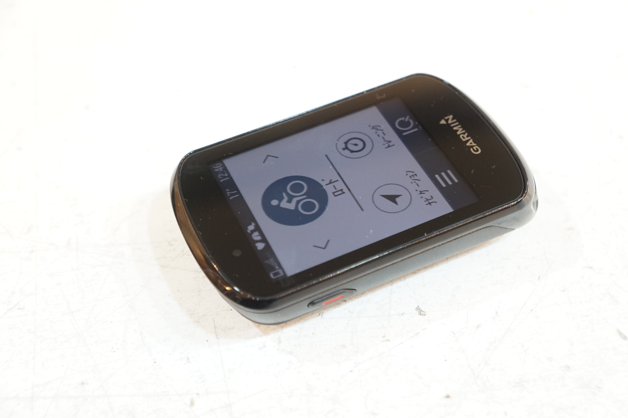 GARMIN 「ガーミン」 EDGE830セット サイクルコンピューター / バイチャリ浦和ベース