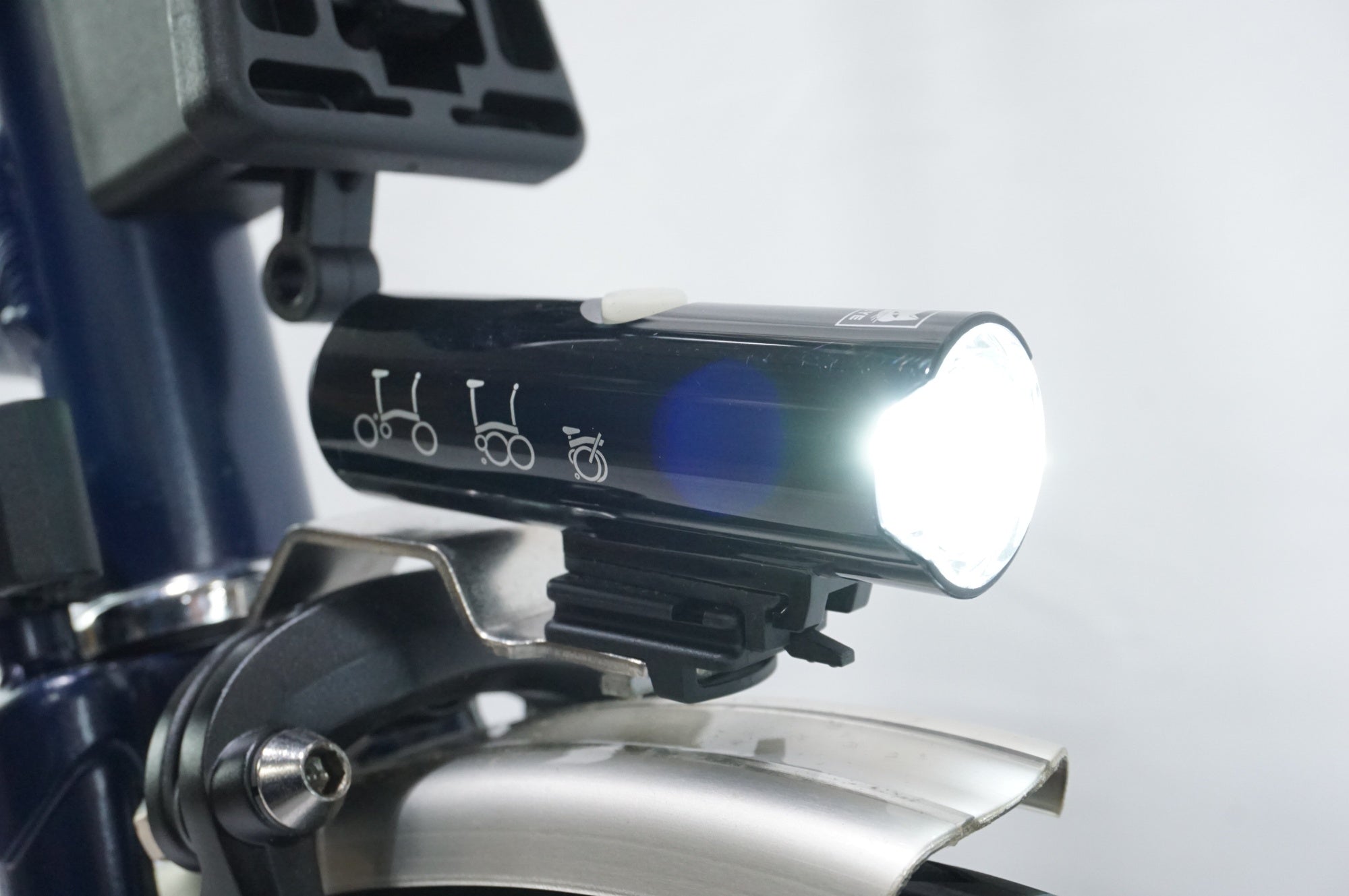 BROMPTON 「ブロンプトン」 M6R 2019年モデル 16インチ 折りたたみ自転車 / 中目黒店