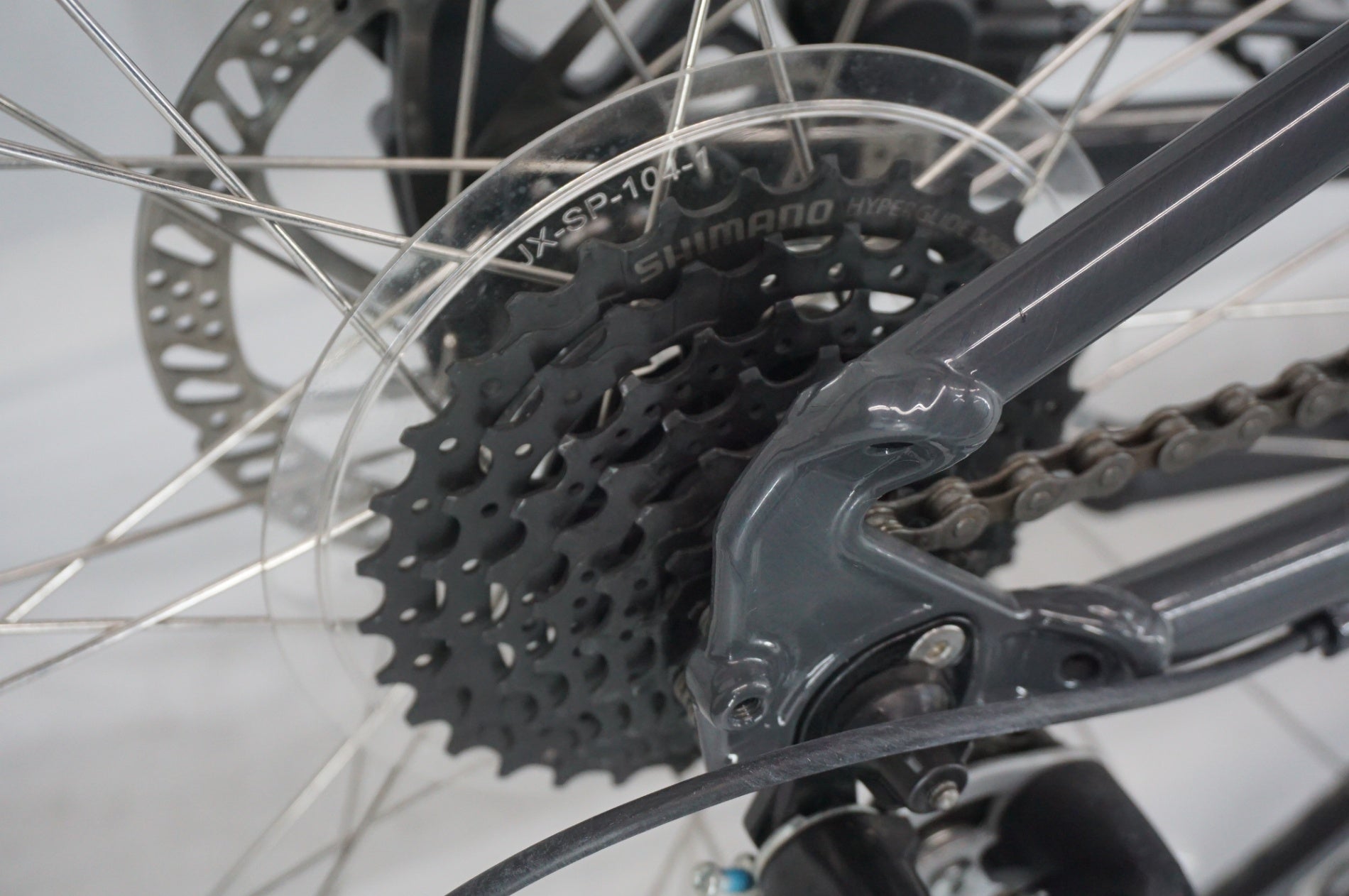 TREK 「トレック」 FX 2 WOMEN'S 2019年モデル クロスバイク / 阪急塚口店