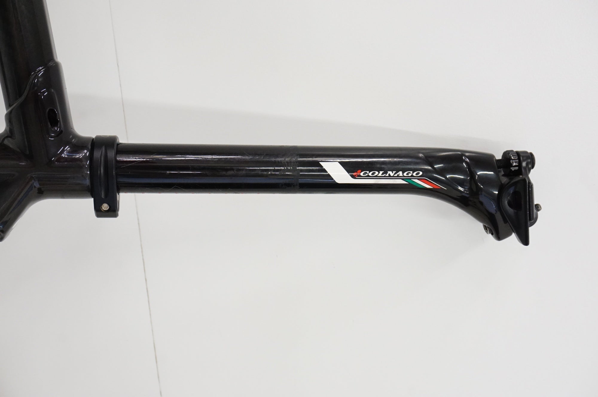 COLNAGO 「コルナゴ」 C60 2014年モデル フレームセット / 浜松店