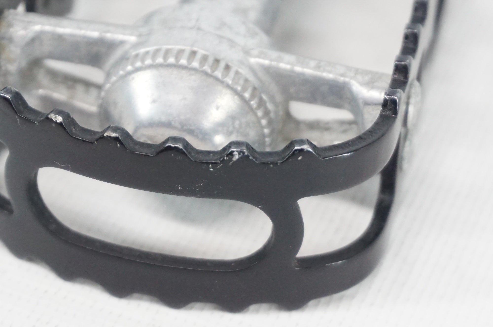 MKS 「ミカシマ」 BM-7 ペダル / 阪急塚口店