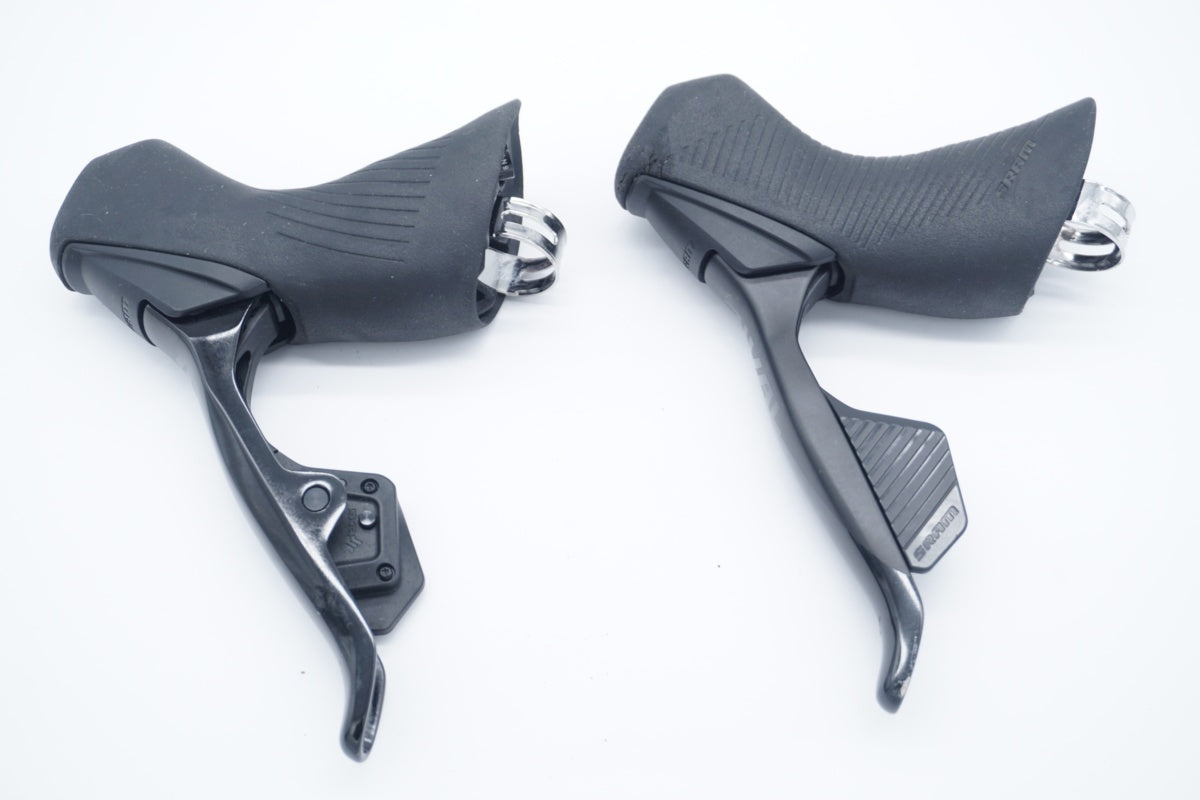 SRAM 「スラム」 RIVAL E-TAP AXS D1 レバーブレーキ キャリパーセット / 滋賀大津店