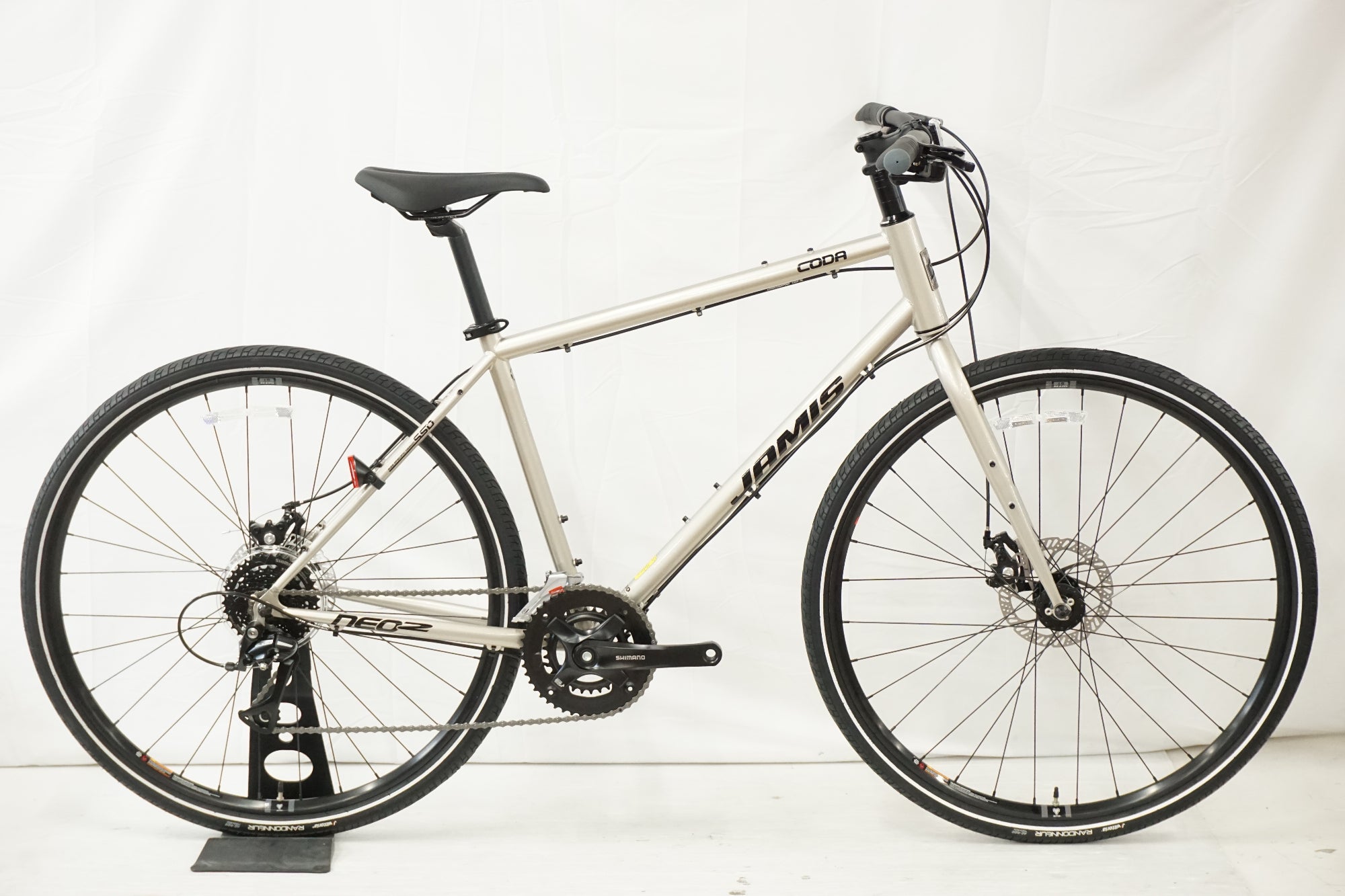 JAMIS 「ジェイミス」 CODA NEO2 2024年モデル クロスバイク / 奈良店