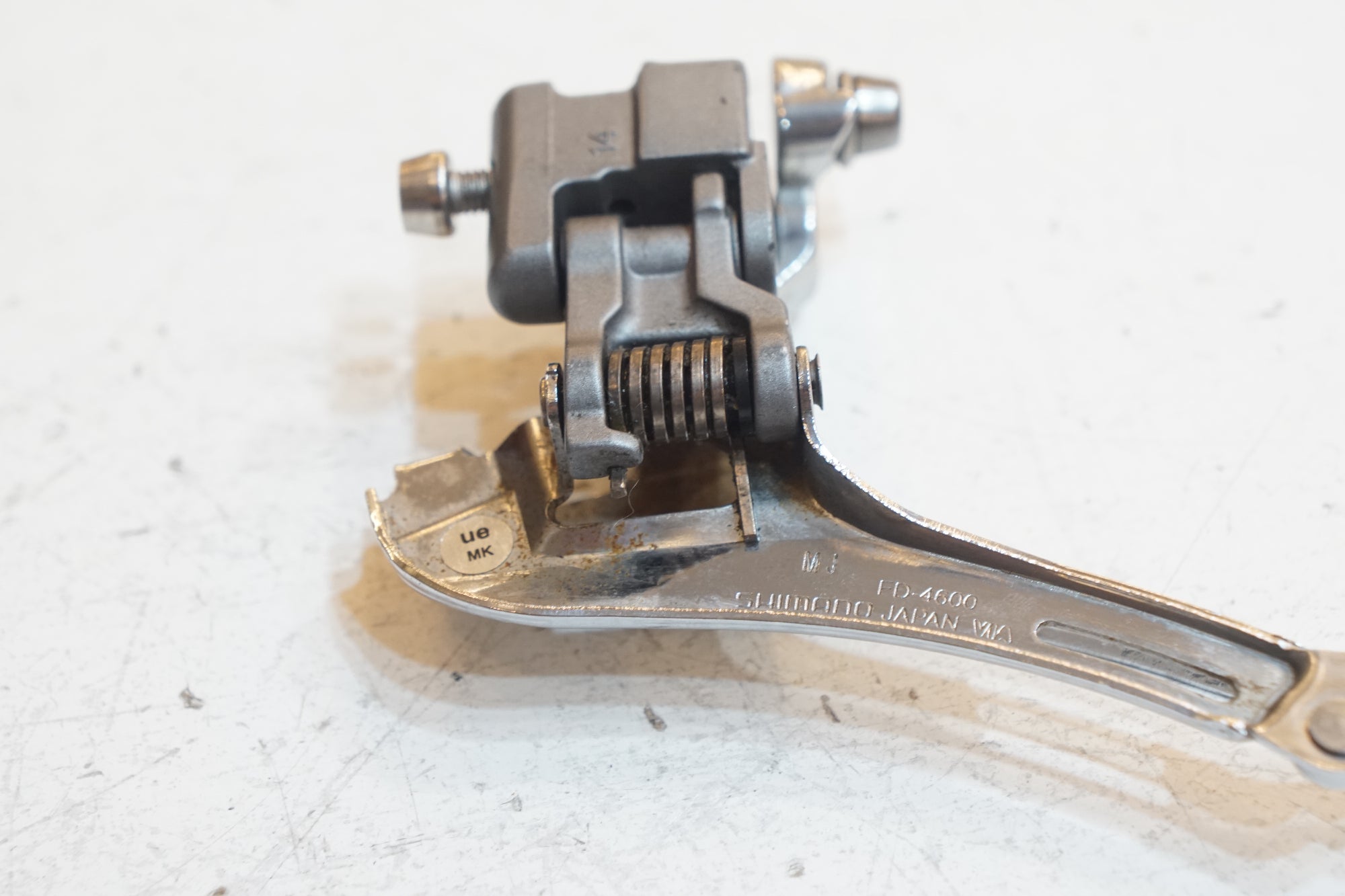 SHIMANO 「シマノ」 TIAGRA FD-4600 フロントディレイラー / バイチャリ浦和ベース