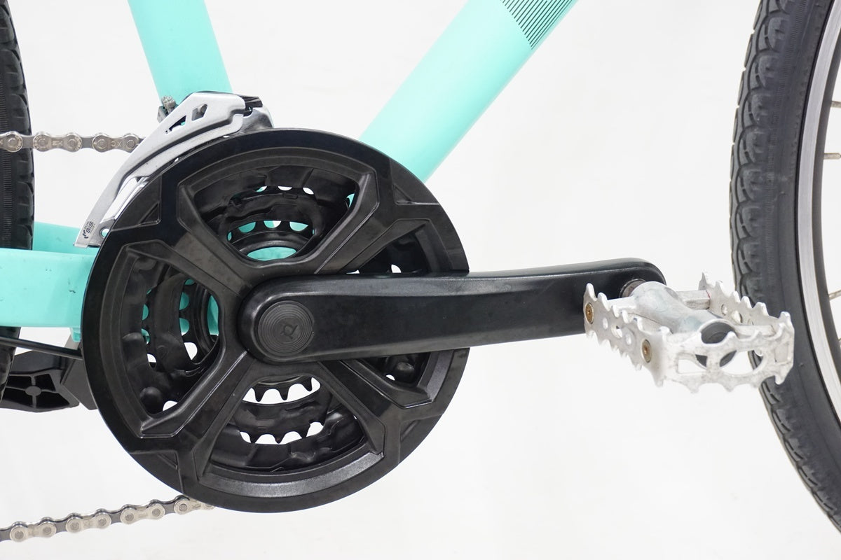 BIANCHI「ビアンキ」 C SPORT 1 2019年モデル クロスバイク / 浜松店