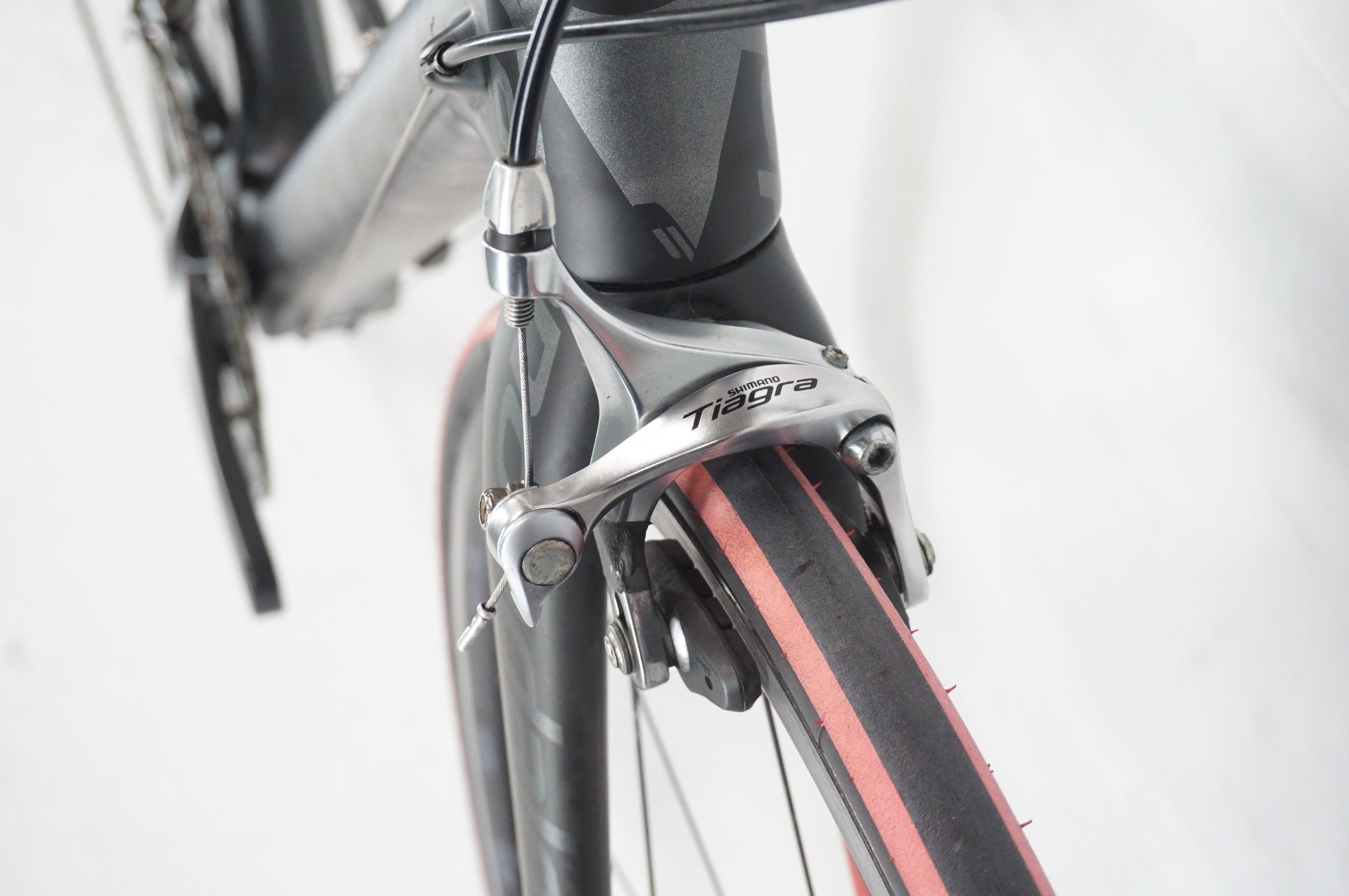CANNONDALE 「キャノンデール」 SUPERSIX 6 TIAGRA 2013年モデル ロードバイク / 阪急塚口店