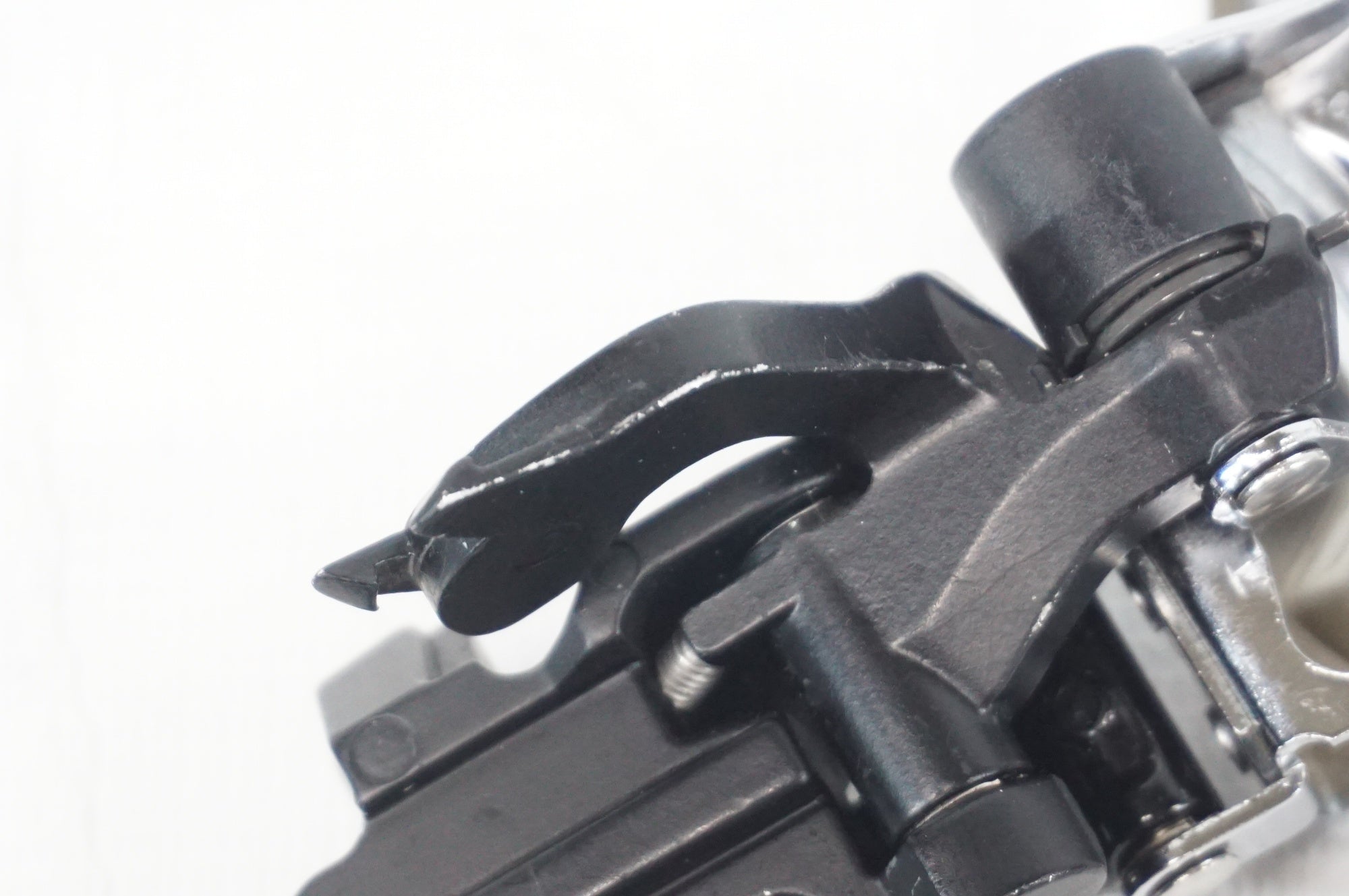 SHIMANO 「シマノ」 DEORE XT FD-M786 フロントディレイラー / 阪急塚口店