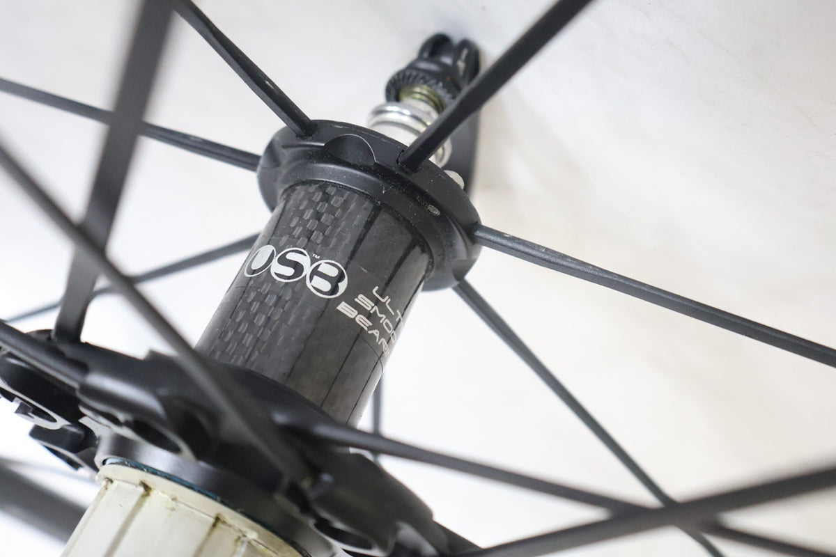 CAMPAGNOLO 「カンパニョーロ」 SHAMAL MILLE C17 シマノ11速 ホイールセット / 高知店
