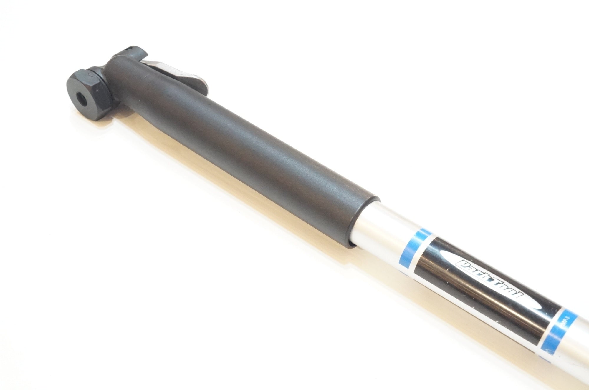 PARKTOOL 「パークツール」 PMP-5 携帯ポンプ / バイチャリ浦和ベース