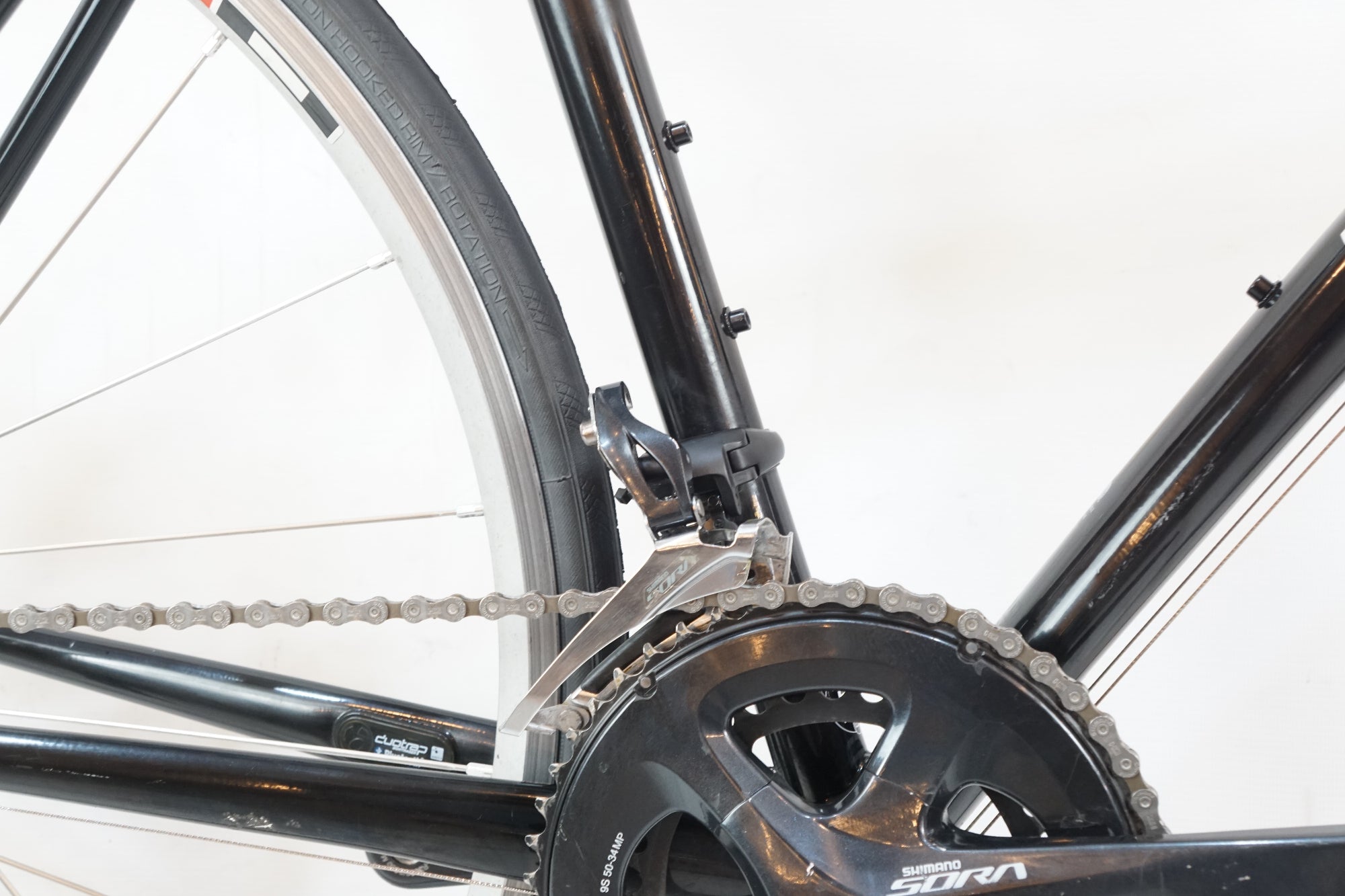 TREK 「トレック」 DOMANE AL3 リム 2020年モデル ロードバイク / バイチャリ浦和ベース