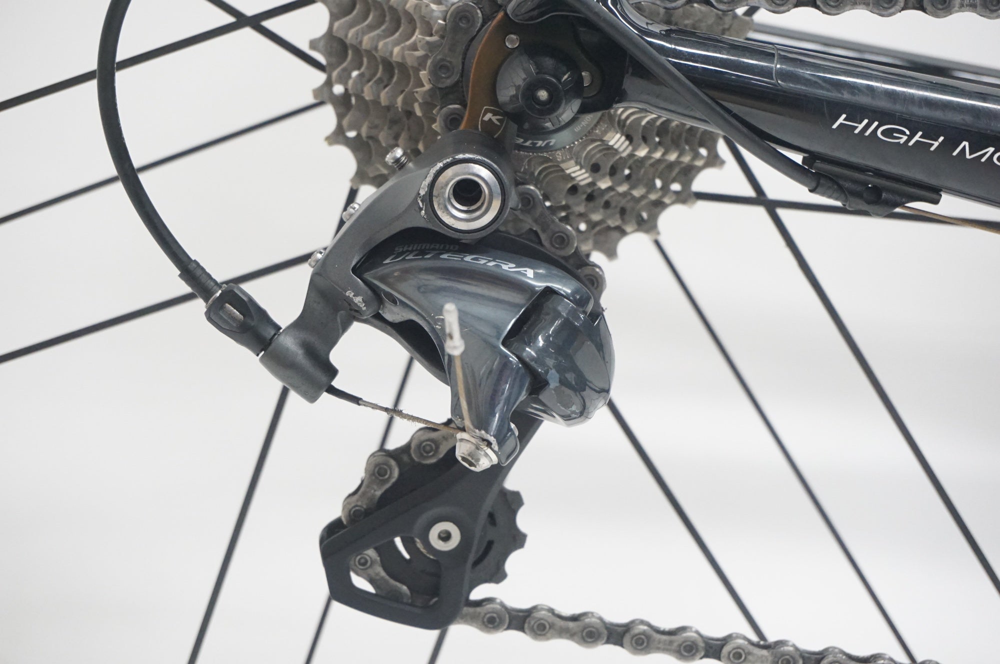 KUOTA 「クォータ」 KHARMA EVO 2014年モデル ロードバイク / 福岡店