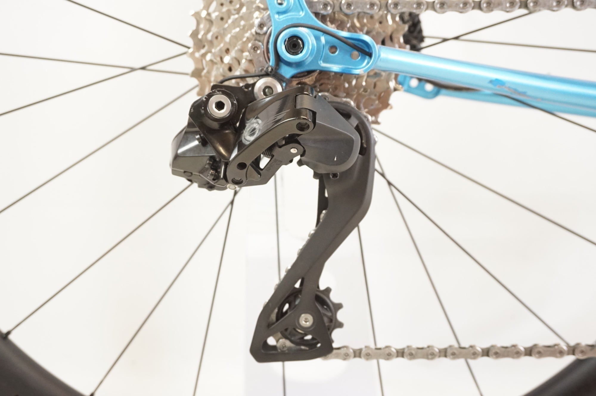 TADA 「タダ」 オーダーフレーム 2023年頃 ロードバイク / 宇都宮店