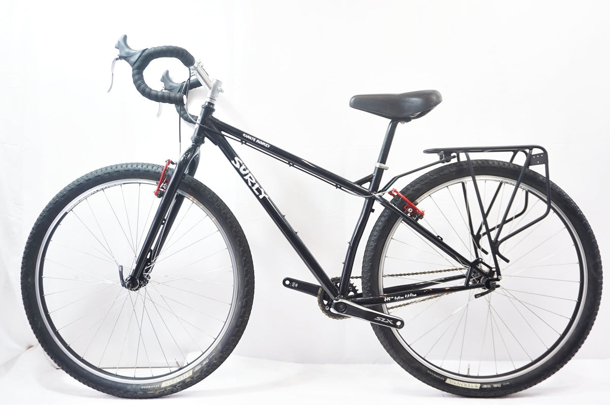 SURLY 「サーリー」 KARATE MONKEY 2011年頃 クロスバイク / バイチャリ世田谷店