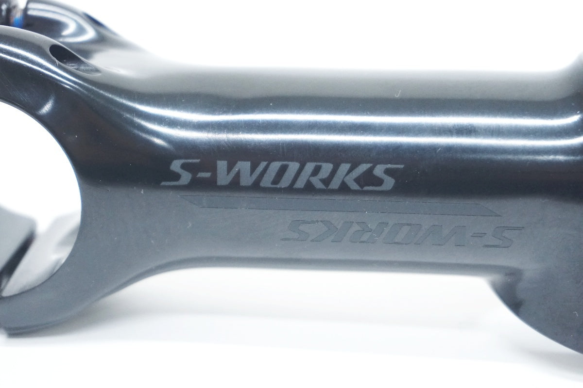 SPECIALIZED 「スペシャライズド」 S-WORKS SL Φ31.8 100mm ステム / 大阪美原北インター店