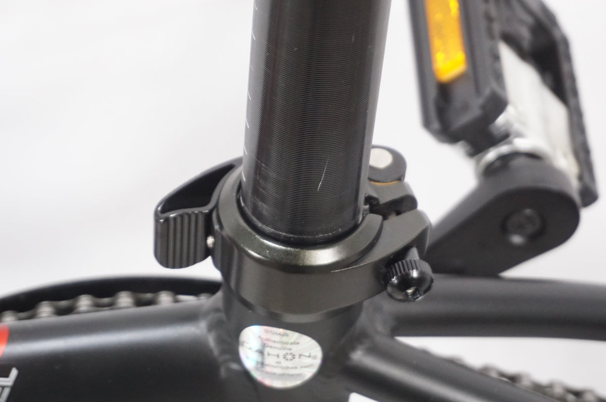 DAHON 「ダホン」 K3 年式不明 14インチ 折り畳み自転車 / AKIBA店