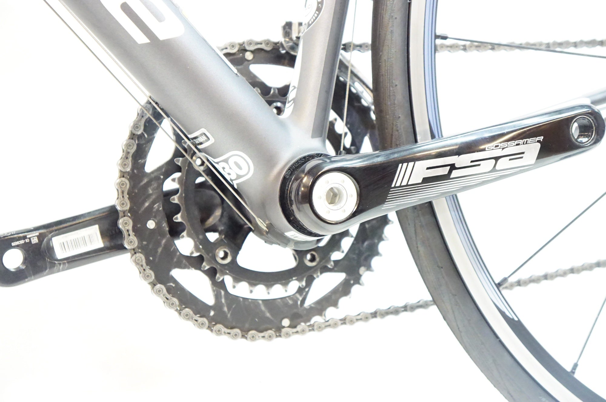 CANNONDALE 「キャノンデール」 SUPERSIX EVO 5 105 2014年モデル ロードバイク / 熊谷本店