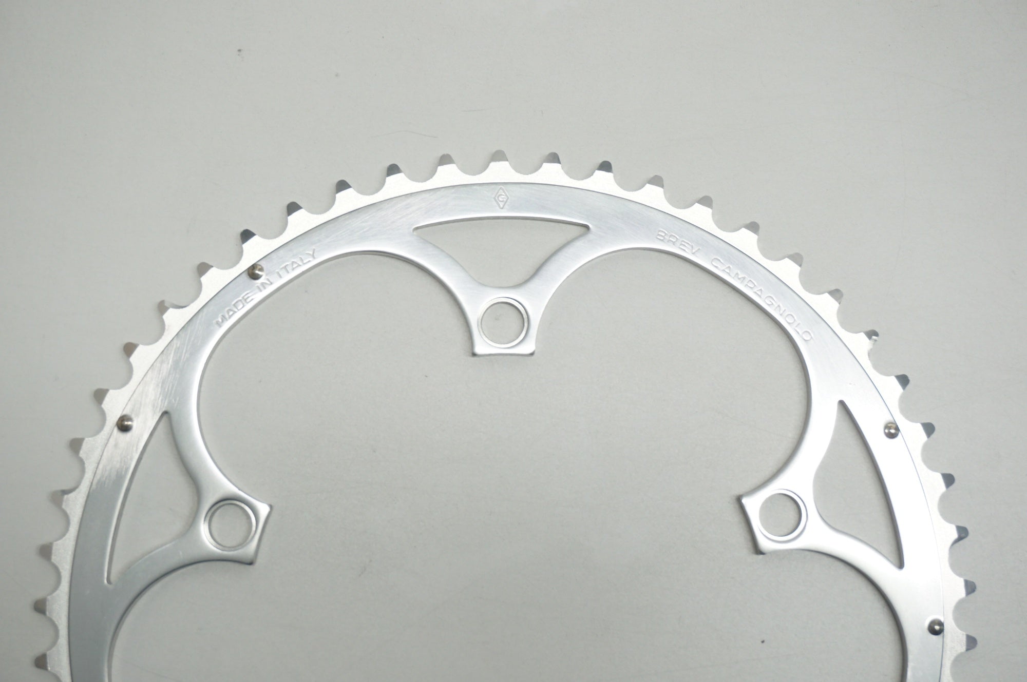 CAMPAGNOLO 「カンパニョーロ」 53T チェーンリング / 福岡店