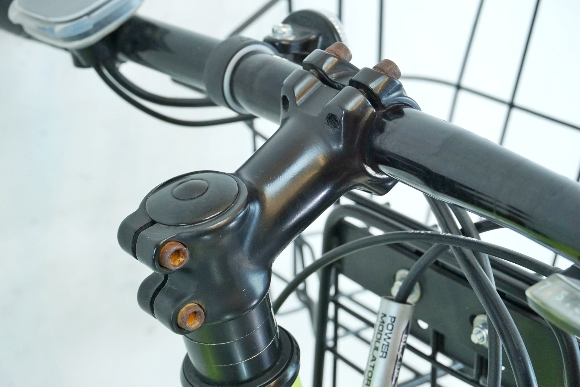 BRIDGESTONE 「ブリヂストン」 TB1e 2022年モデル 電動アシスト自転車 / 有明ガーデン店