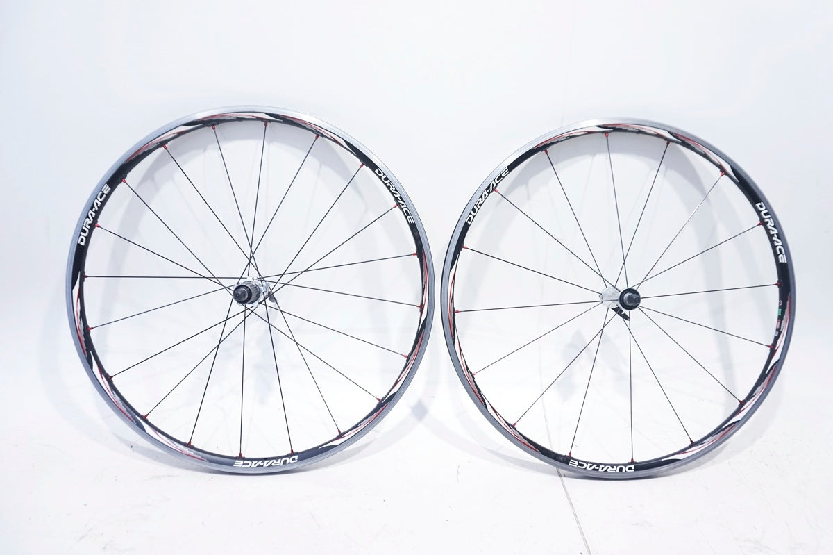 SHIMANO 「シマノ」 DURA-ACE WH-7850 シマノ11s ホイールセット / 大阪門真店