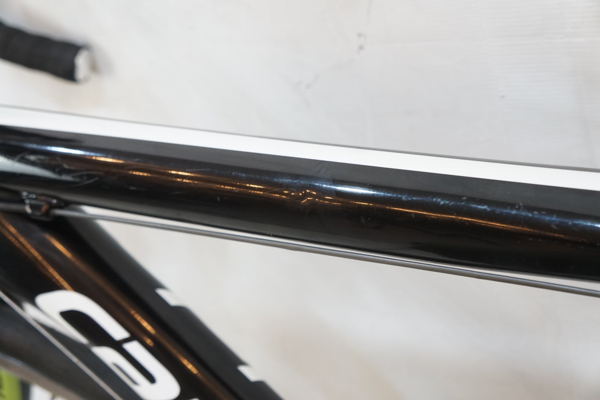 CANNONDALE 「キャノンデール」 CAAD10 3 ULTEGRA 2011年モデル ロードバイク / バイチャリ浦和ベース