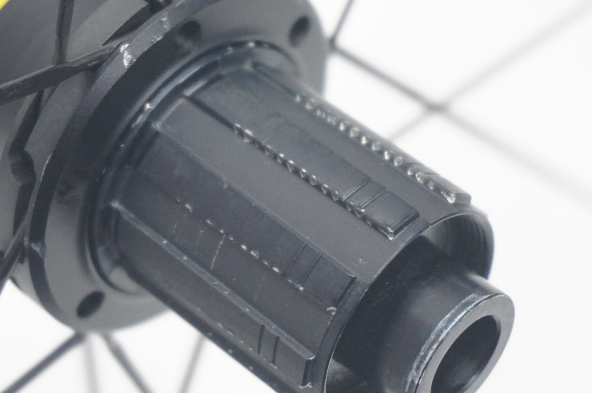 MAVIC 「マヴィック」 KSYRIUM S 25 DISC シマノ11速 ホイールセット / 福岡店