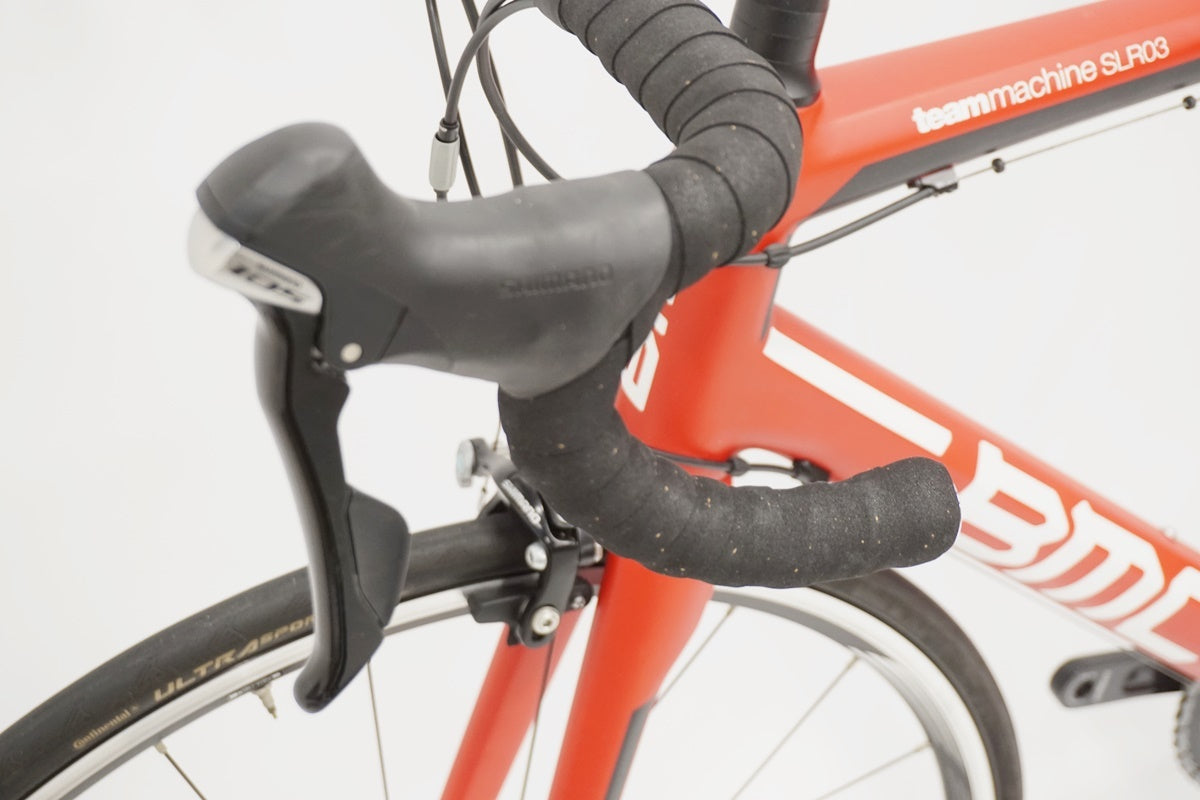 BMC 「ビーエムシー」 TEAMMACHINE SLR03 2017年モデル ロードバイク / 京都八幡店