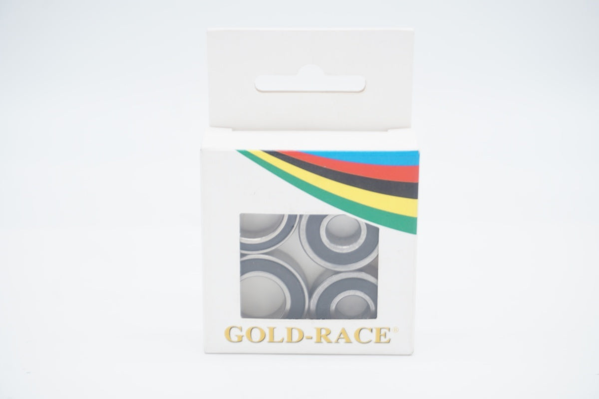 GOLD RACE 「ゴールドレース」 BEARING WHEEL KIT ベアリング / 滋賀大津店
