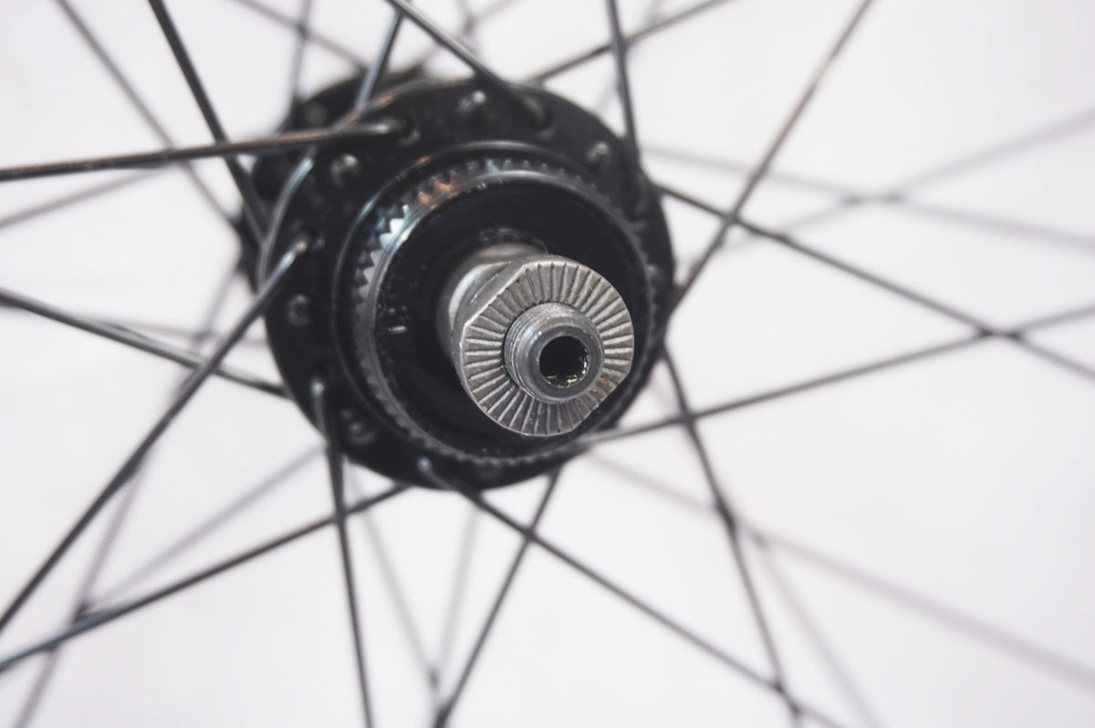 BONTRAGER 「ボントレガー」 PARADIGM DISC シマノ10速 ホイールセット / バイチャリ世田谷店