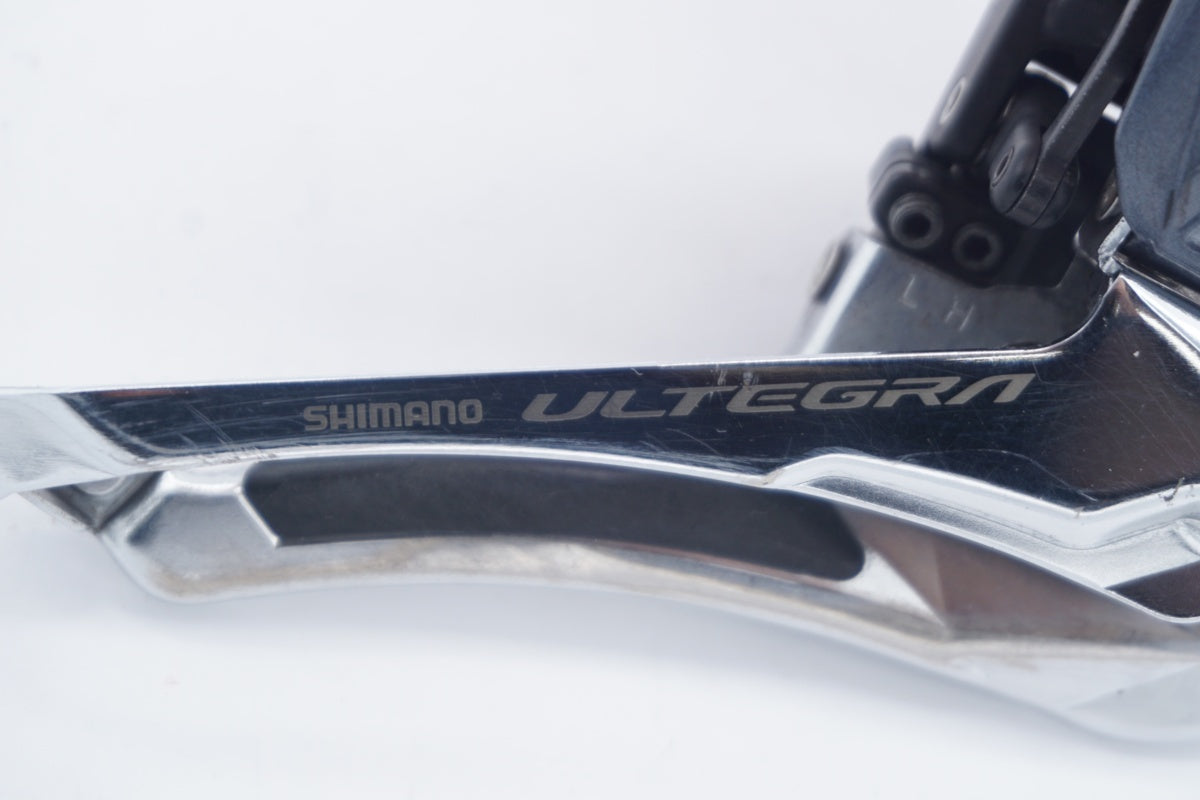 SHIMANO 「シマノ」 ULTEGRA FD-R8000 フロントディレイラー / 滋賀大津店