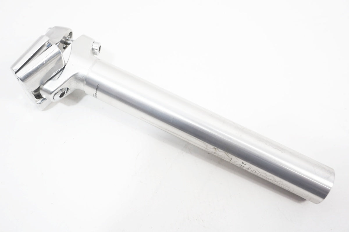 SUNTOUR SUPERBE PRO NJS シートポスト　27.0 Suntour Superbe Pro Seat Post 27,2mm SP-SB00-S