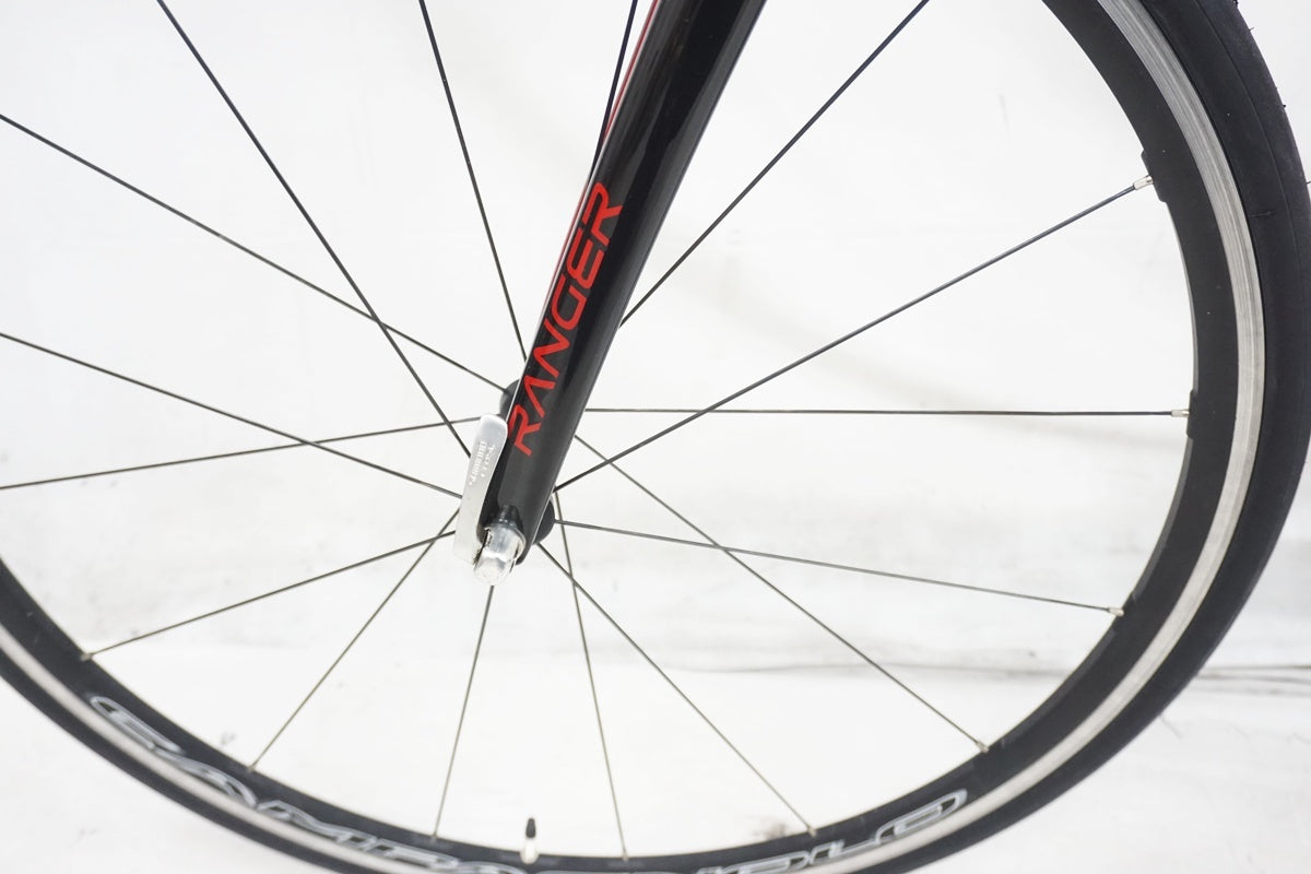 GUSTO 「グスト」 RANGER SPORT EVO 2022年モデル ロードバイク/ 大阪美原北インター店