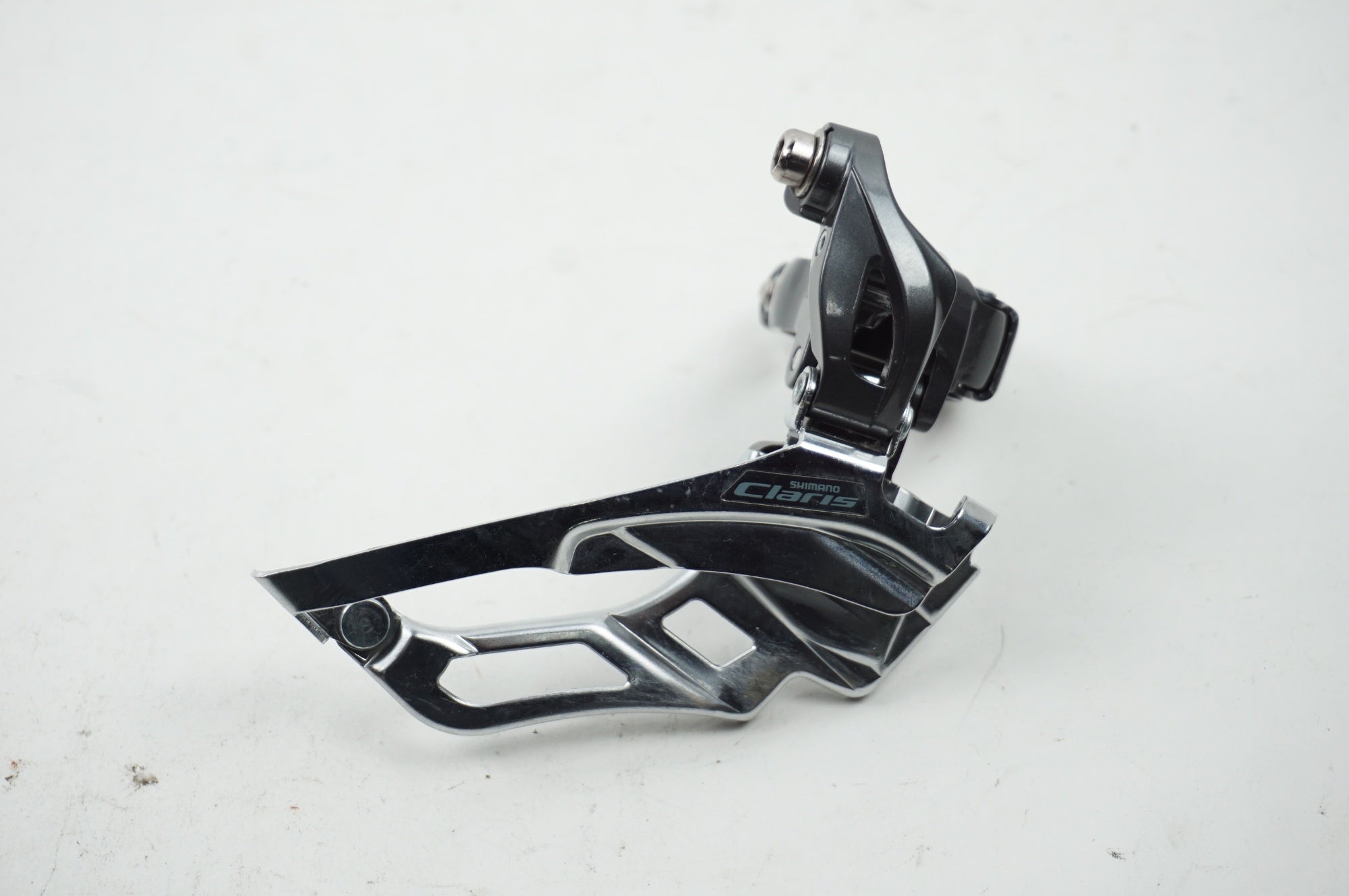 SHIMANO 「シマノ」 CLARIS FD-R2030 φ31.8 フロントディレイラー / 川越店