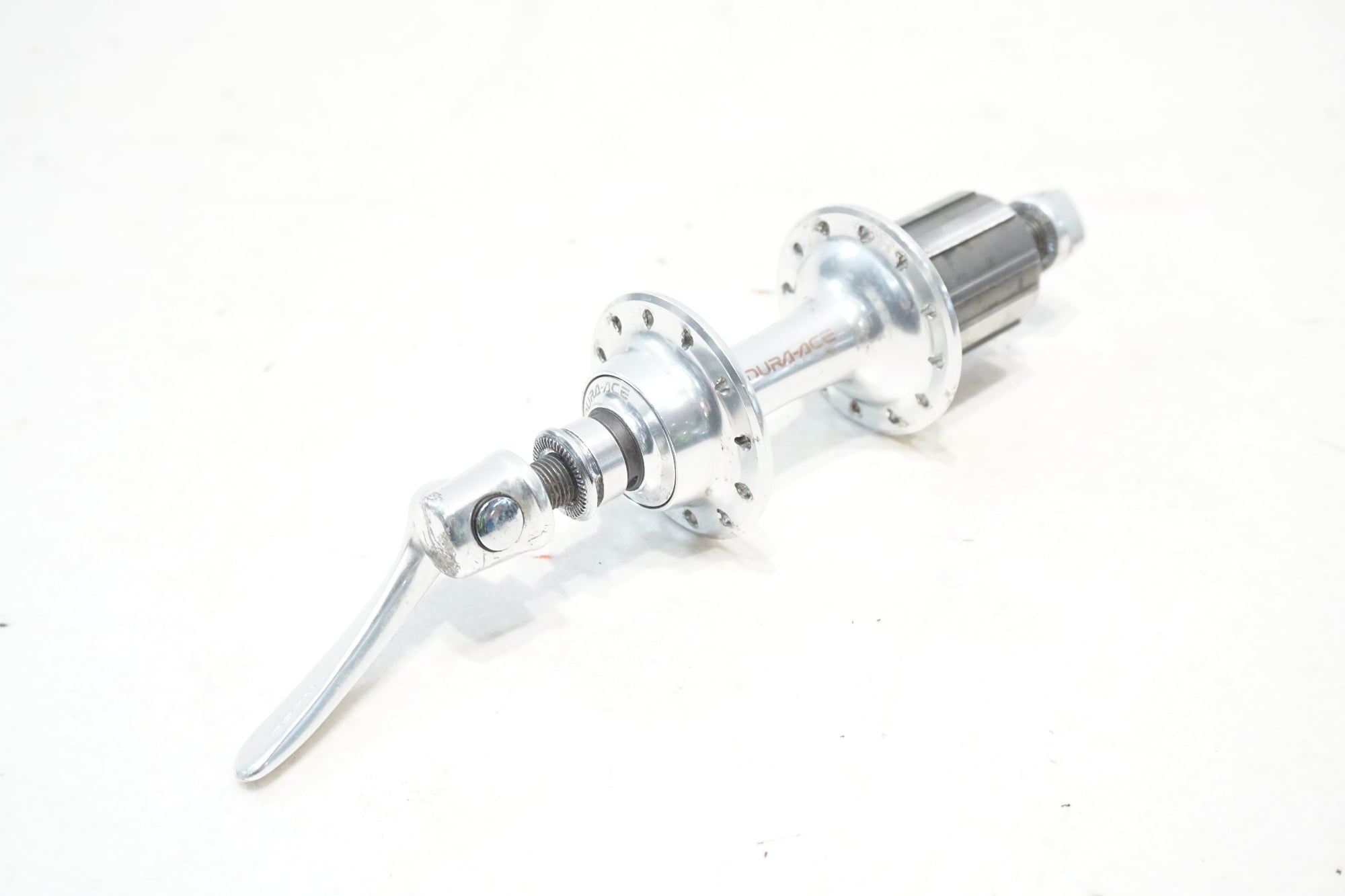 SHIMANO 「シマノ」 DURA-ACE HB-7700 リアハブ / 横浜戸塚店