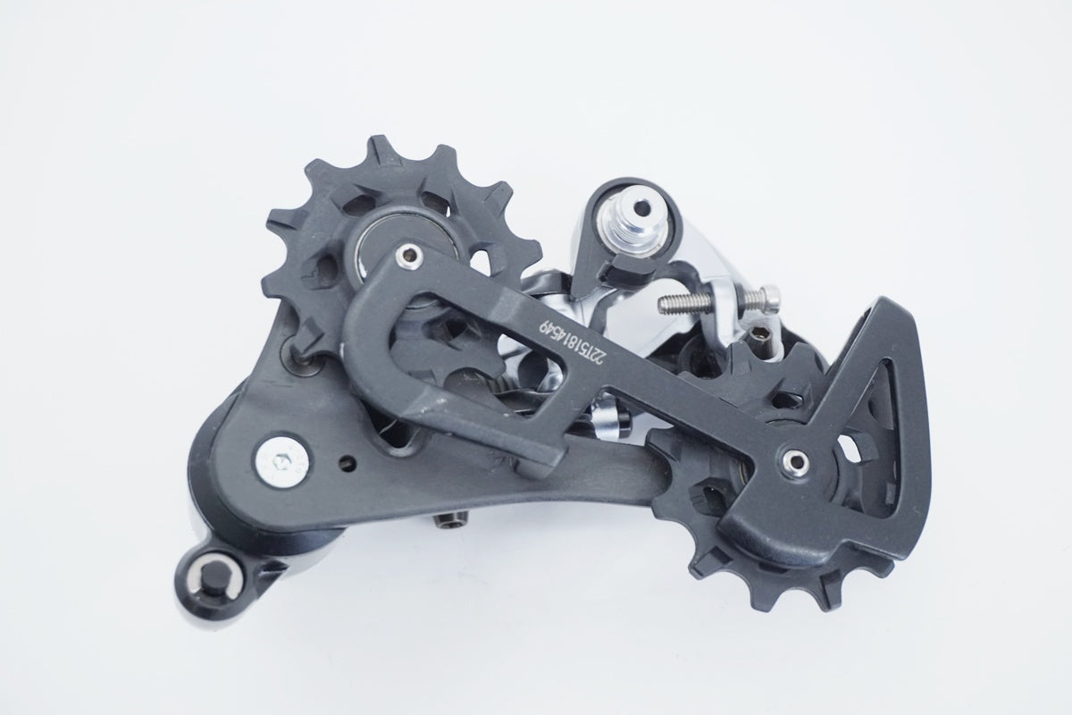 SRAM 「スラム」 XX1 TYPE2.1 CARBON 11S リアディレイラー / 京都八幡店