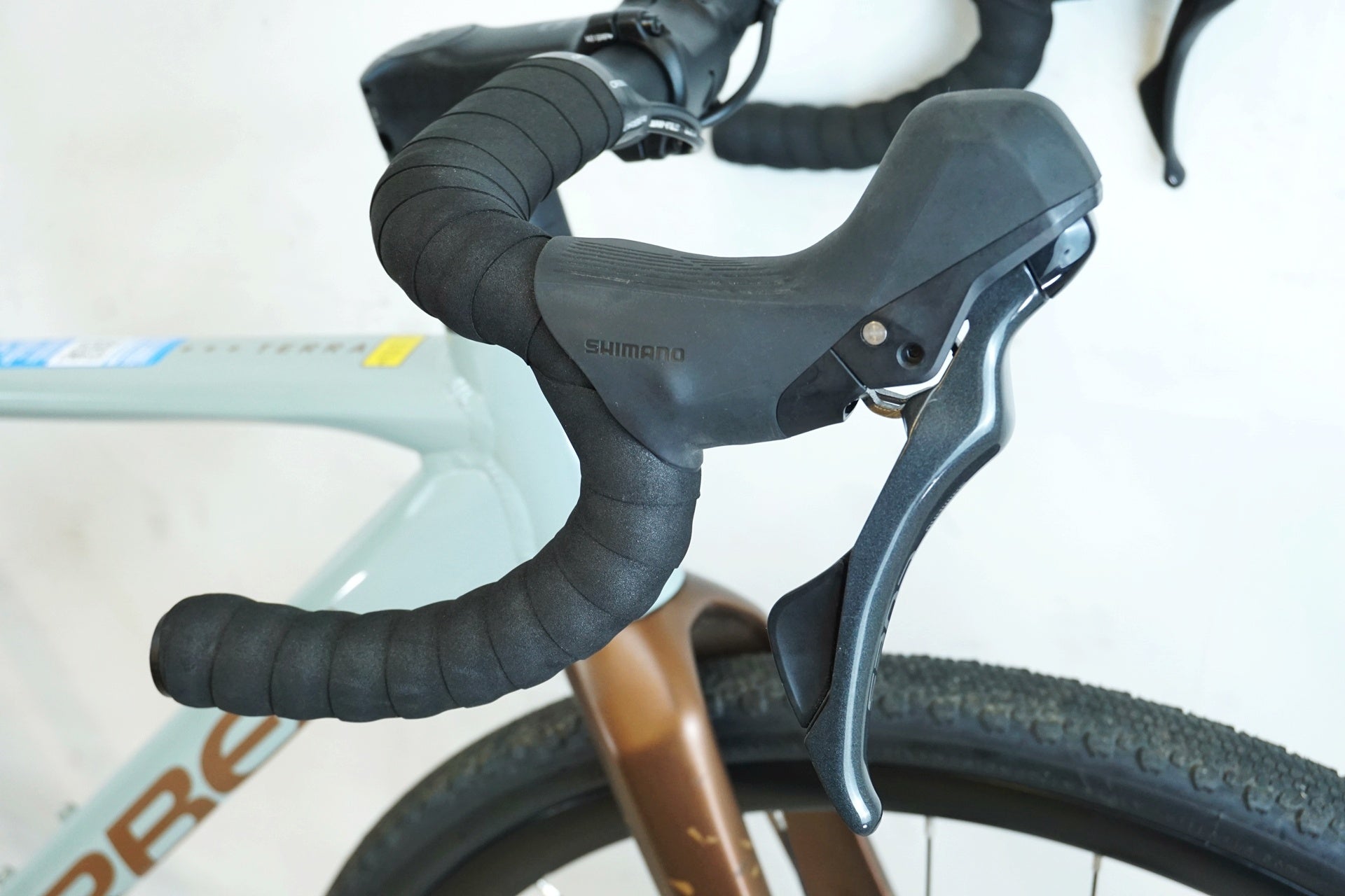 ORBEA 「オルベア」 TERRA H45 1X 2025年モデル ロードバイク / 有明ガーデン店