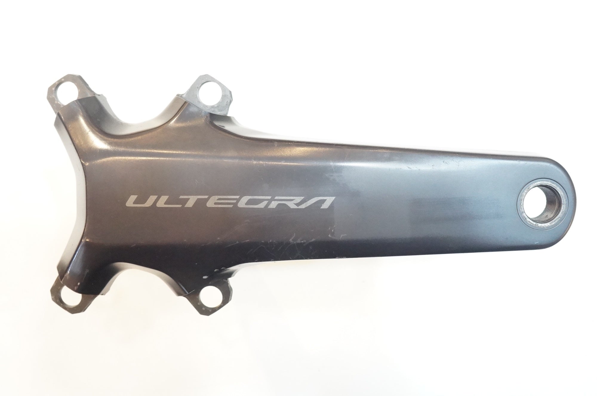 SHIMANO 「シマノ」 ULTEGRA FC-R8100 165mm クランクアーム / 浦和