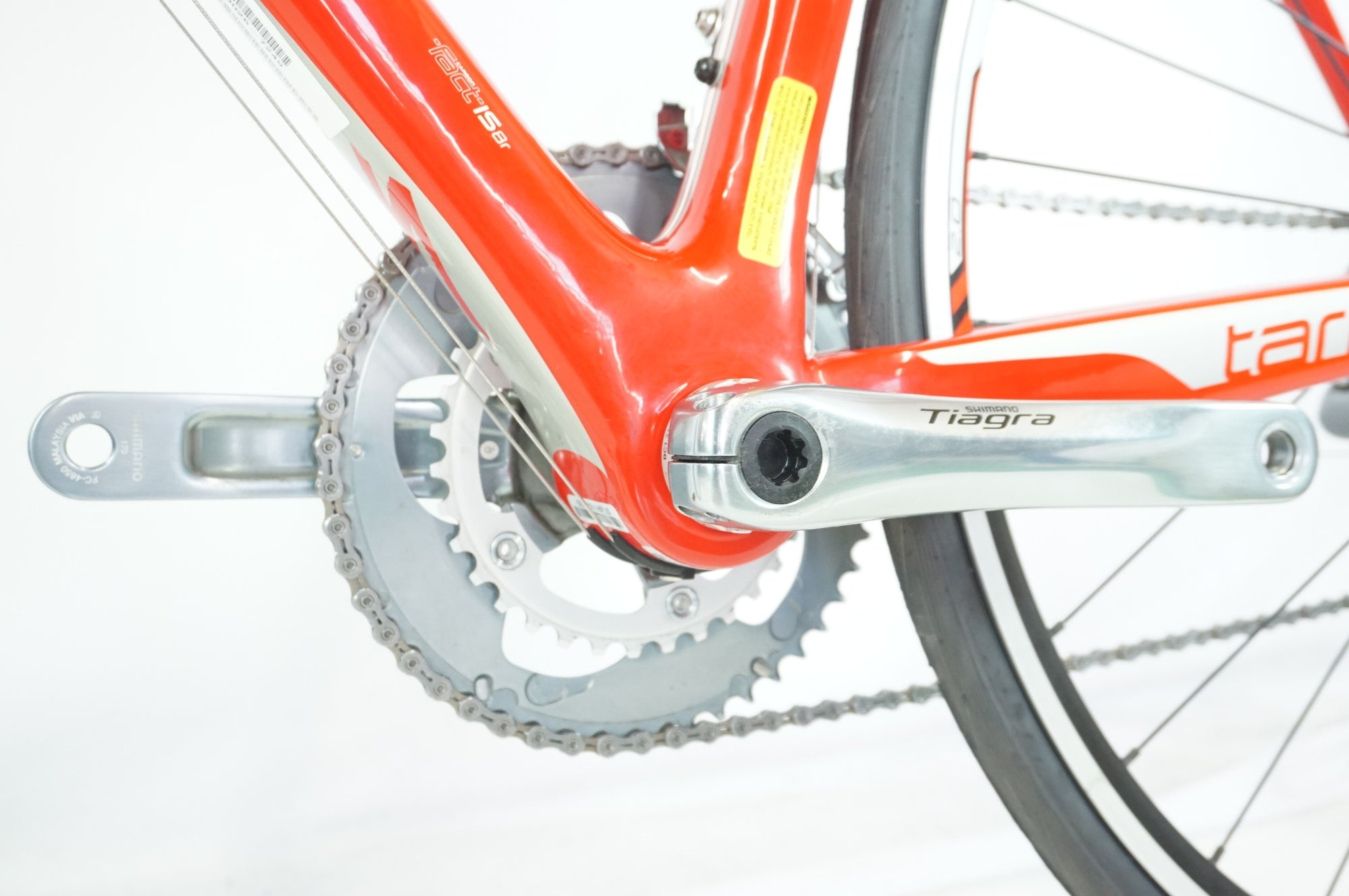 SPECIALIZED 「スペシャライズド」 TARMAC 2012年モデル ロードバイク / 宇都宮店