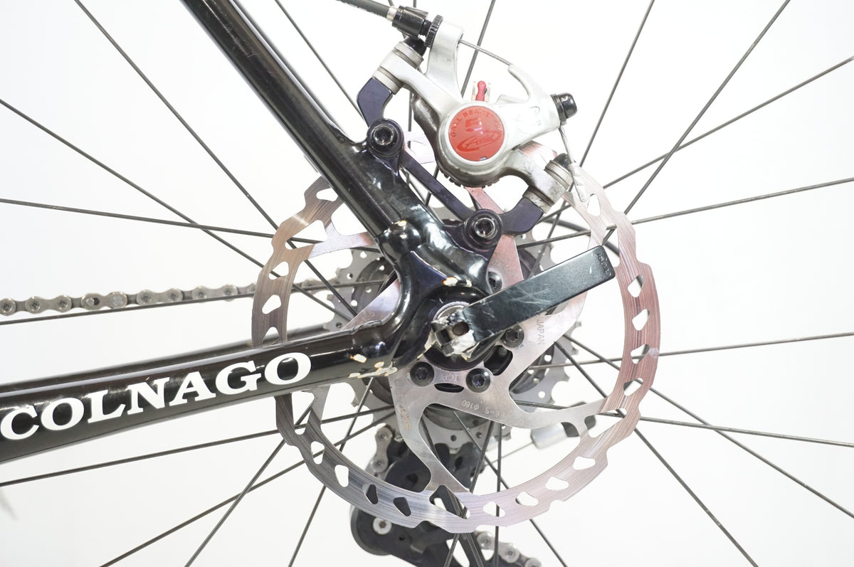 COLNAGO 「コルナゴ」 WORLD CUP SRAM RIVAL 2016年モデル シクロクロス / 宇都宮店