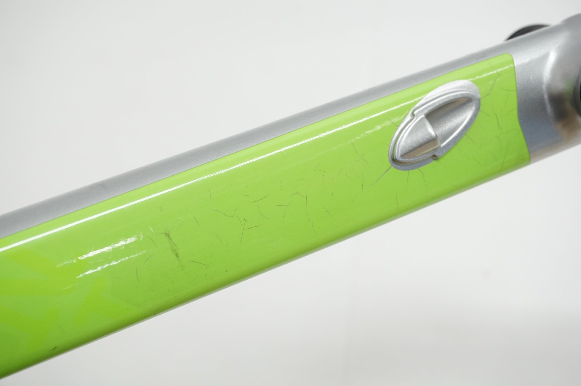 ジャンク CANNONDALE 「キャノンデール」 CAAD12 105 2017年モデル フレームセット / 福岡店